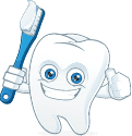 Superb Dental Care logo